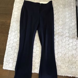 Rebecca Taylor dress pants